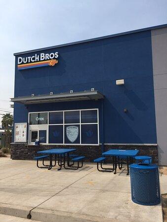Dutch Bros Coffee